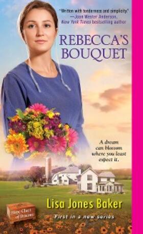 Baker |  Rebecca's Bouquet | eBook | Sack Fachmedien