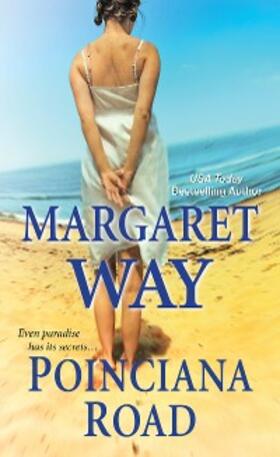 Way |  Poinciana Road | eBook | Sack Fachmedien