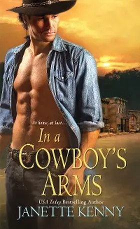 Kenny |  In a Cowboy's Arms | eBook | Sack Fachmedien