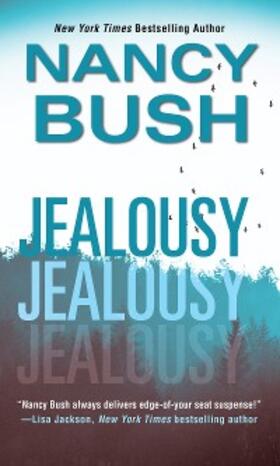 Bush | Jealousy | E-Book | www.sack.de