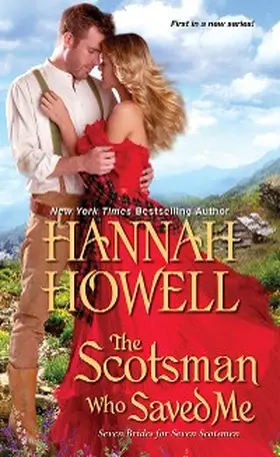 Howell |  The Scotsman Who Saved Me | eBook | Sack Fachmedien