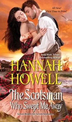 Howell | The Scotsman Who Swept Me Away | E-Book | www.sack.de