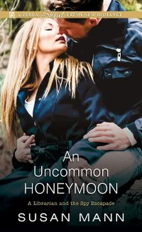 Mann |  An Uncommon Honeymoon | eBook | Sack Fachmedien