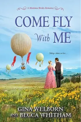 Welborn / Whitham | Come Fly with Me | E-Book | www.sack.de
