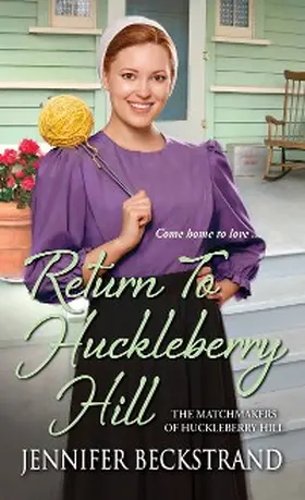 Beckstrand |  Return to Huckleberry Hill | eBook | Sack Fachmedien