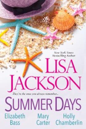 Jackson / Bass / Carter |  Summer Days | eBook | Sack Fachmedien