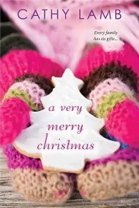Lamb |  A Very Merry Christmas | eBook | Sack Fachmedien