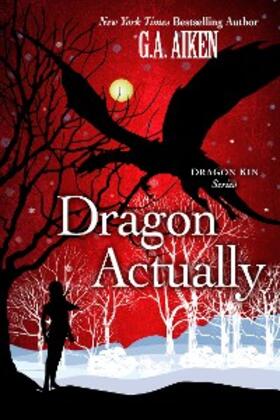 Aiken |  Dragon Actually | eBook | Sack Fachmedien
