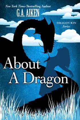 Aiken |  About a Dragon | eBook | Sack Fachmedien