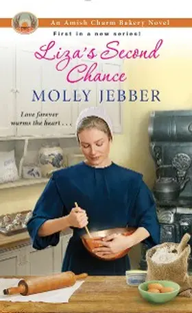 Jebber |  Liza's Second Chance | eBook | Sack Fachmedien