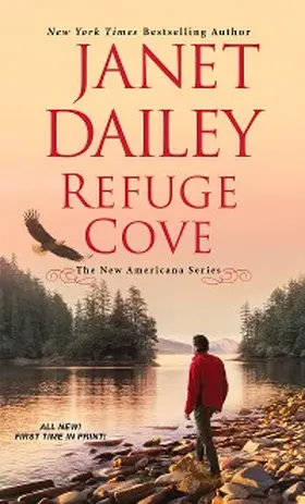 Dailey |  Refuge Cove | eBook | Sack Fachmedien