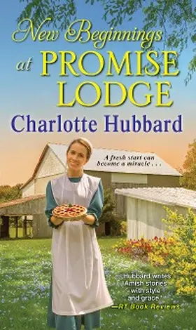 Hubbard |  New Beginnings at Promise Lodge | eBook | Sack Fachmedien