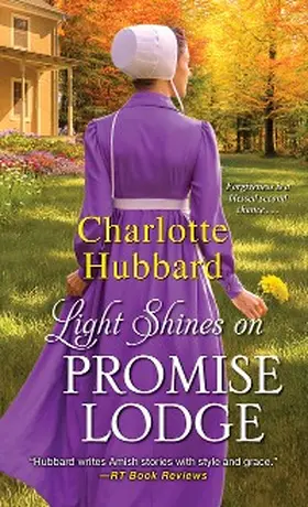 Hubbard |  Light Shines on Promise Lodge | eBook | Sack Fachmedien
