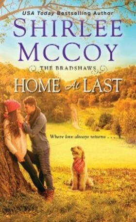 Mccoy |  Home at Last | eBook | Sack Fachmedien