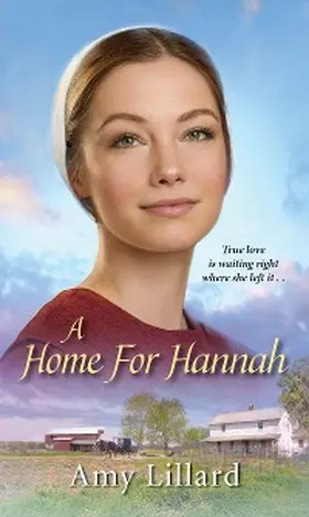 Lillard |  A Home for Hannah | eBook | Sack Fachmedien