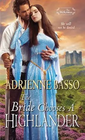 Basso | The Bride Chooses a Highlander | E-Book | www.sack.de