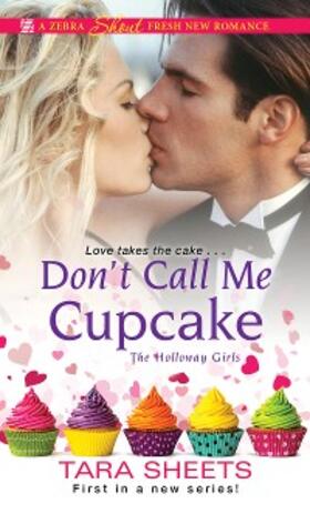 Sheets |  Don't Call Me Cupcake | eBook | Sack Fachmedien