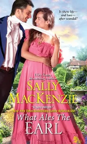 Mackenzie |  What Ales the Earl | eBook | Sack Fachmedien
