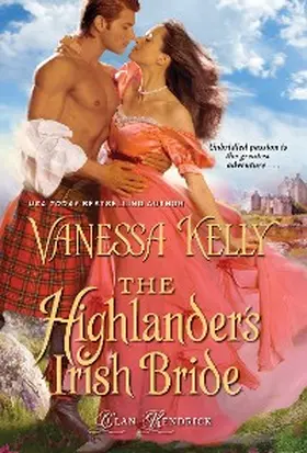 Kelly |  The Highlander's Irish Bride | eBook | Sack Fachmedien