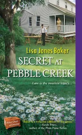 Baker |  Secret at Pebble Creek | eBook | Sack Fachmedien