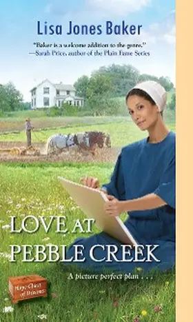 Baker |  Love at Pebble Creek | eBook | Sack Fachmedien