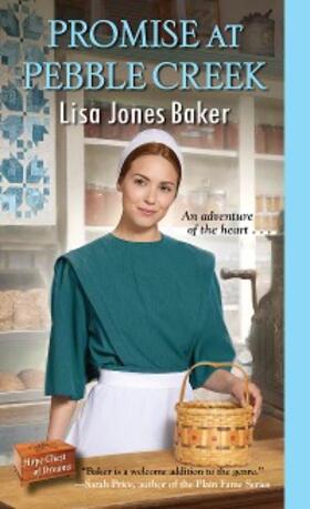 Baker |  Promise at Pebble Creek | eBook | Sack Fachmedien