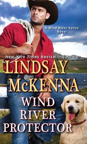 Mckenna | Wind River Protector | E-Book | www.sack.de