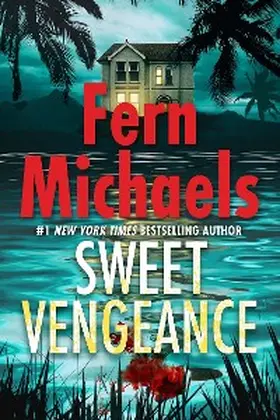 Michaels |  Sweet Vengeance | eBook | Sack Fachmedien