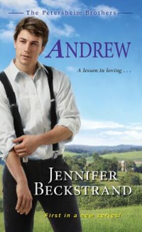 Beckstrand |  Andrew | eBook | Sack Fachmedien