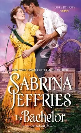 Jeffries |  The Bachelor | eBook | Sack Fachmedien