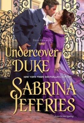 Jeffries |  Undercover Duke | eBook | Sack Fachmedien