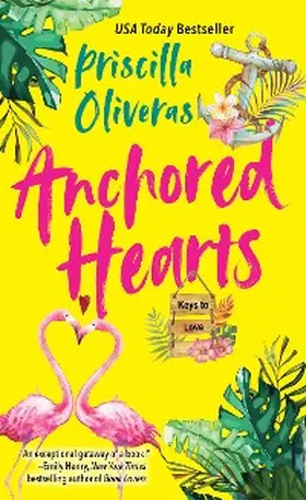 Oliveras |  Anchored Hearts | eBook | Sack Fachmedien