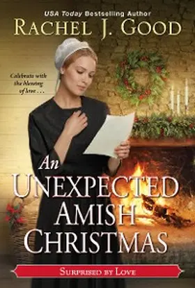 Good |  An Unexpected Amish Christmas | eBook | Sack Fachmedien
