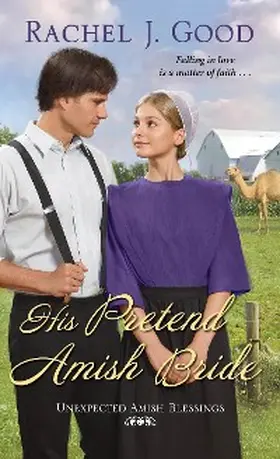 Good |  His Pretend Amish Bride | eBook | Sack Fachmedien