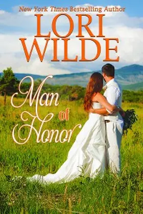 Wilde |  Man of Honor | eBook | Sack Fachmedien