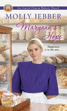 Jebber |  Maryann's Hope | eBook | Sack Fachmedien