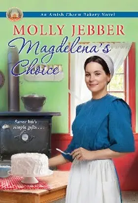 Jebber |  Magdelena's Choice | eBook | Sack Fachmedien