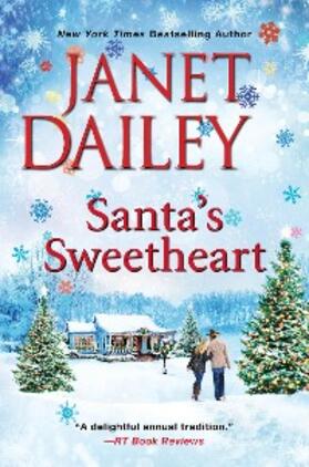 Dailey |  Santa's Sweetheart | eBook | Sack Fachmedien