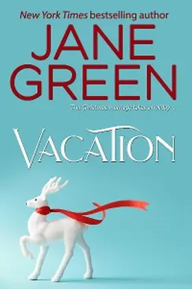 Green |  Vacation | eBook | Sack Fachmedien