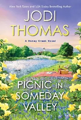 Thomas |  Picnic in Someday Valley | eBook | Sack Fachmedien