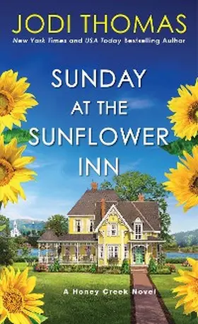 Thomas |  Sunday at the Sunflower Inn | eBook | Sack Fachmedien