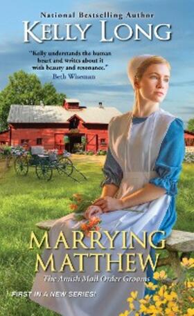 Long |  Marrying Matthew | eBook | Sack Fachmedien