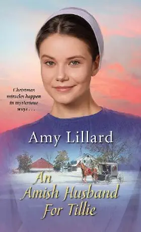 Lillard |  An Amish Husband for Tillie | eBook | Sack Fachmedien