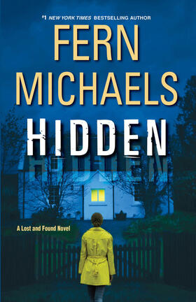 Michaels |  Hidden | Buch |  Sack Fachmedien