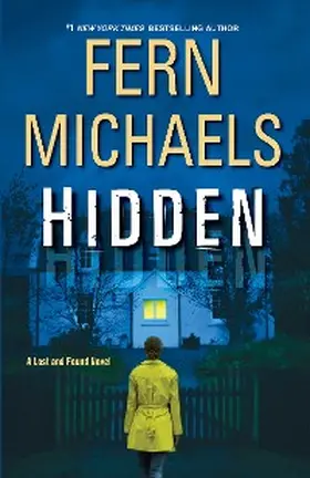 Michaels |  Hidden | eBook | Sack Fachmedien