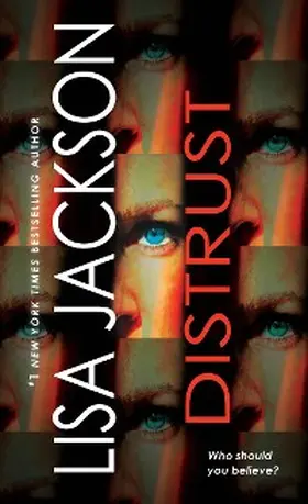 Jackson |  Distrust | eBook | Sack Fachmedien