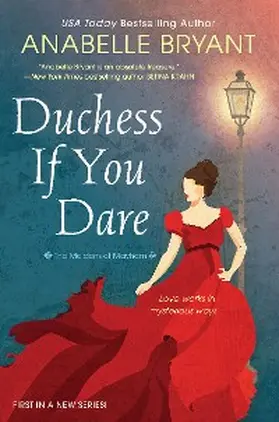 Bryant |  Duchess If You Dare | eBook | Sack Fachmedien
