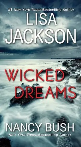 Jackson / Bush | Wicked Dreams | E-Book | www.sack.de