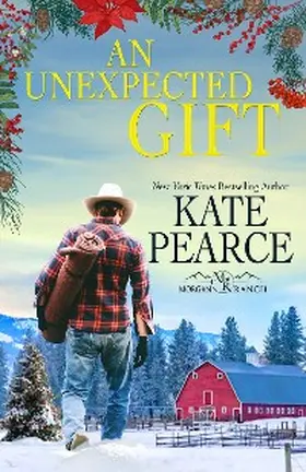 Pearce |  An Unexpected Gift | eBook | Sack Fachmedien