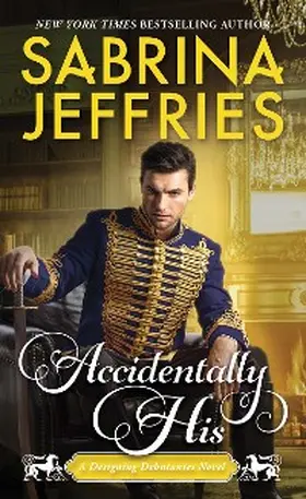 Jeffries |  Accidentally His | eBook | Sack Fachmedien